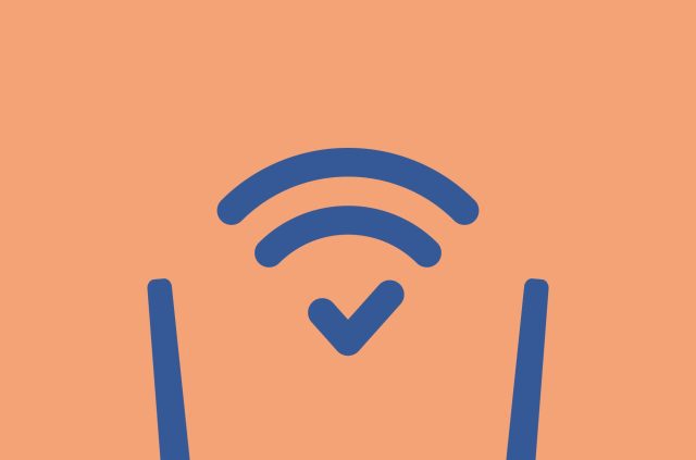 A VPN on your router protects all your home devices