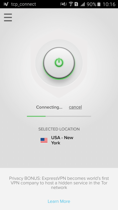 android-phone-connecting