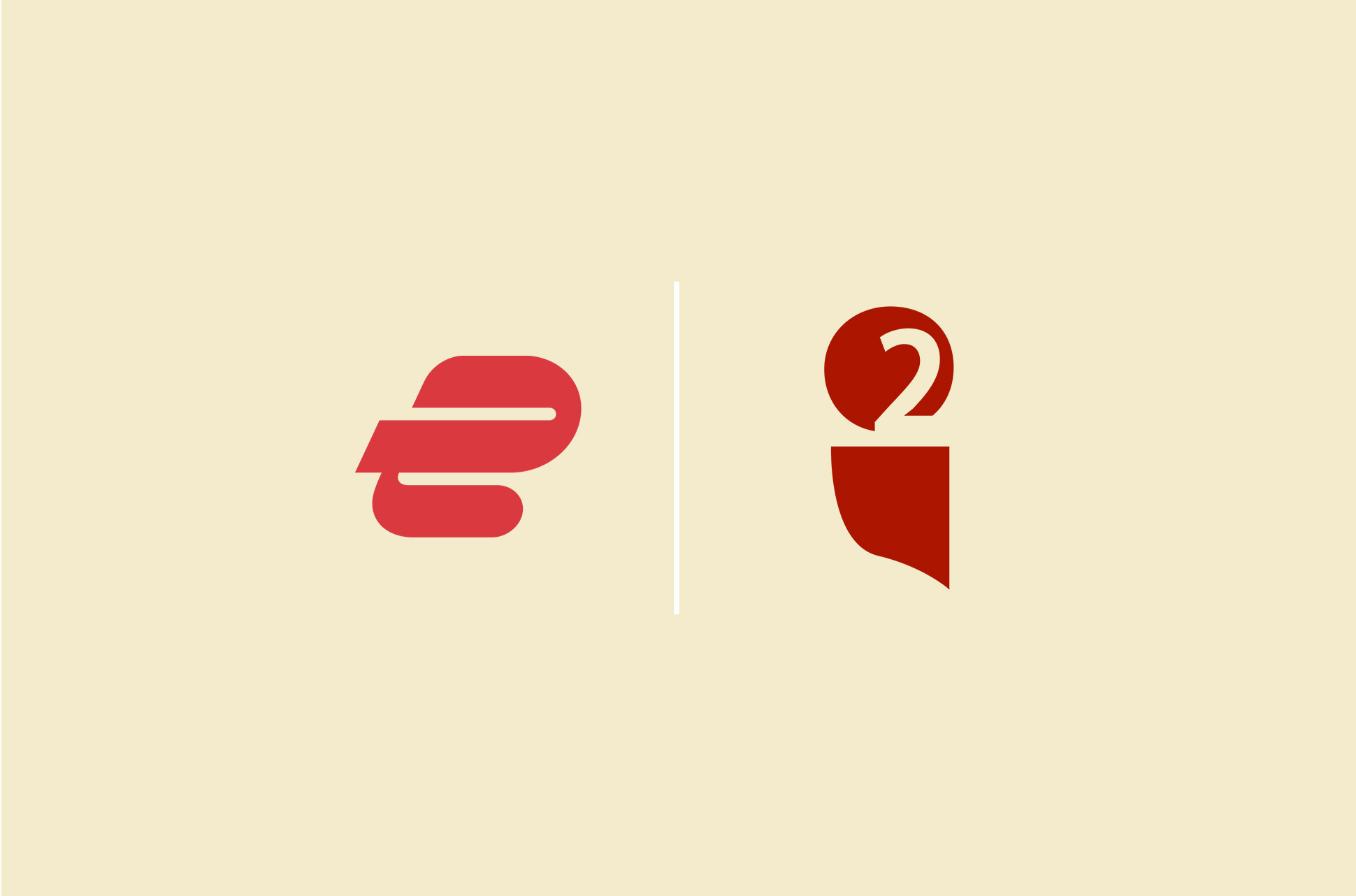 ExpressVPN and i2Coalition logos.
