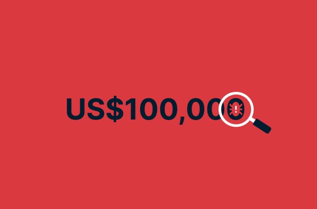 100 000 $ seront offerts pour le programme de chasse aux bugs d'ExpressVPN !