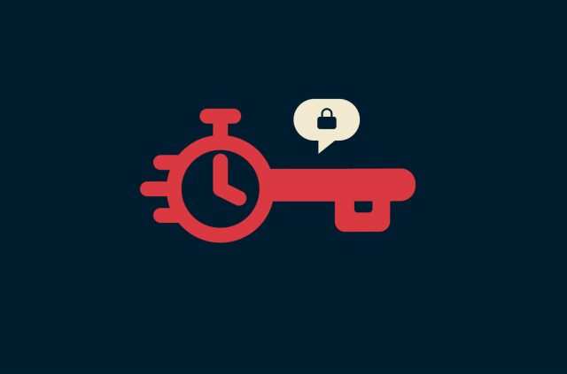 Sondaggio: Quanto tempo perdi per reimpostare le tue password?