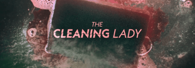 Dove guardare The Cleaning Lady in streaming