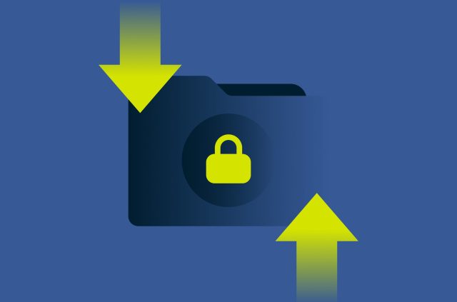 We vroegen mensen in 4 landen hoe vaak ze een back-up maken van hun gegevens