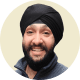 Himmat Bains