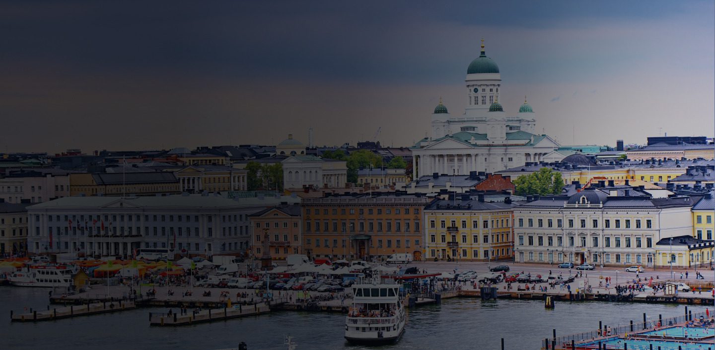 Finland Ip Hero