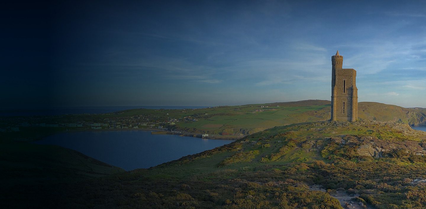 Isle Of Man Ip Address Desktop