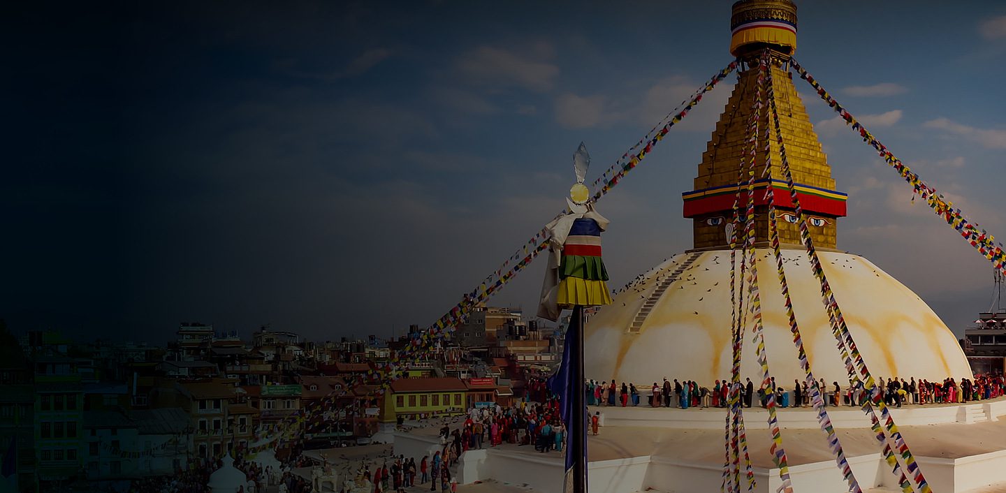 Nepal Vpn Hero