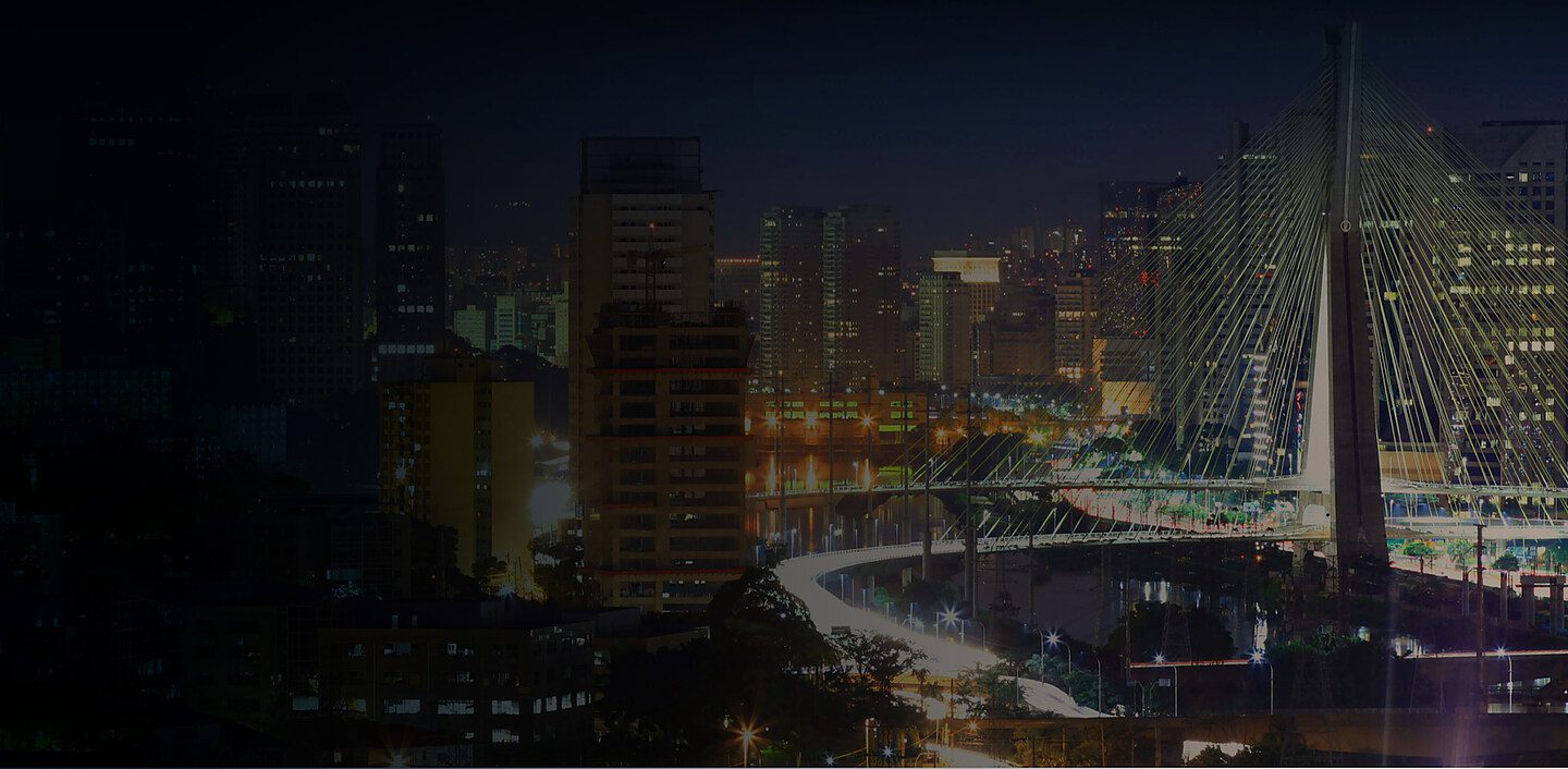 Sao Paulo Ip Address Desktop