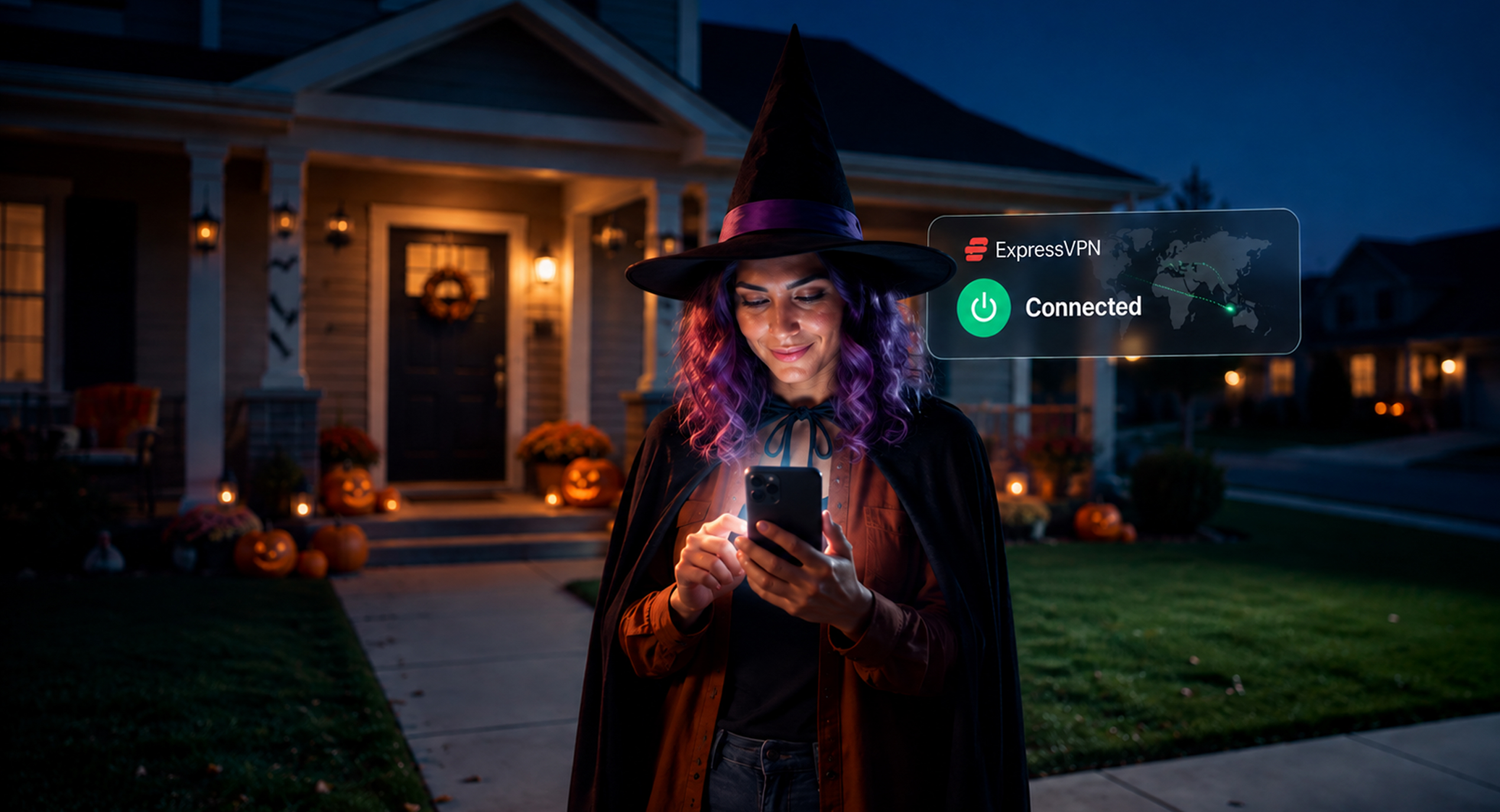 Halloween Hero Desktop2