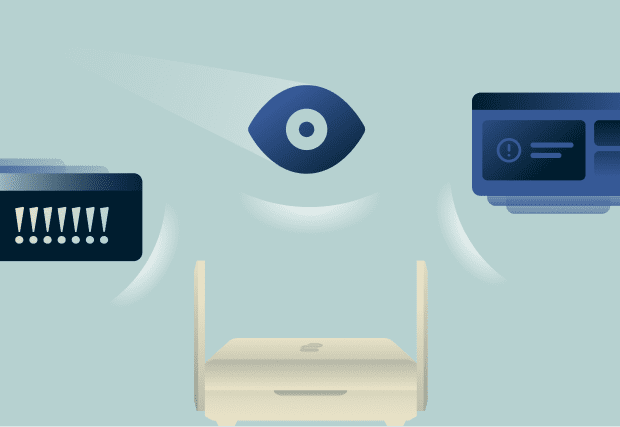Works on all major operating systems This feature blocks ads across apps and browsers on supported devices while the VPN is connected. Turn on the ...