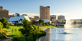 Adelaide