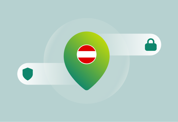 Dedicated IP for fast local connections ExpressVPN’s dedicated IP server in Austria delivers fast, reliable connections. With a unique, consisten...