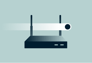 Nemmere administration af VPN-forbindelser VPN-routere gør administration og fejlfinding nemmere med et centralt sted til at styre alle dine enhed...