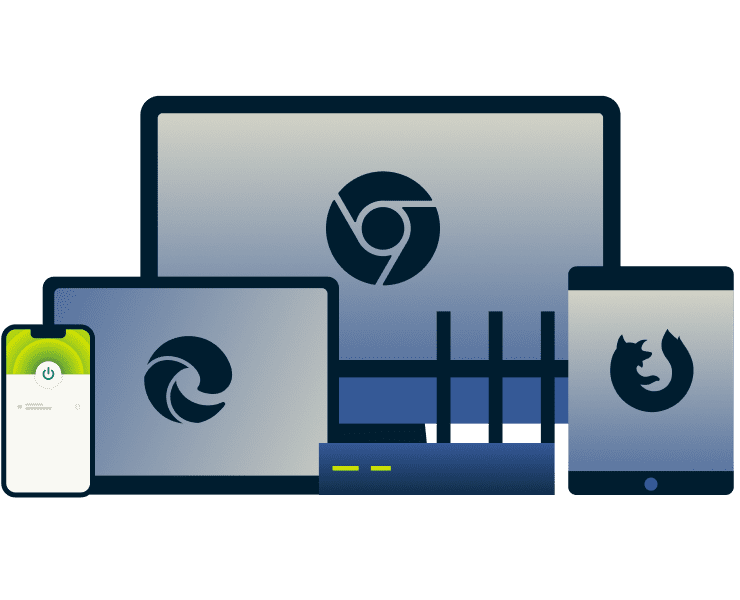 Vpn For Chrome Firefox Edge@2x 26