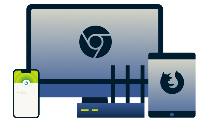 Vpn For Chrome Firefox@2x 1