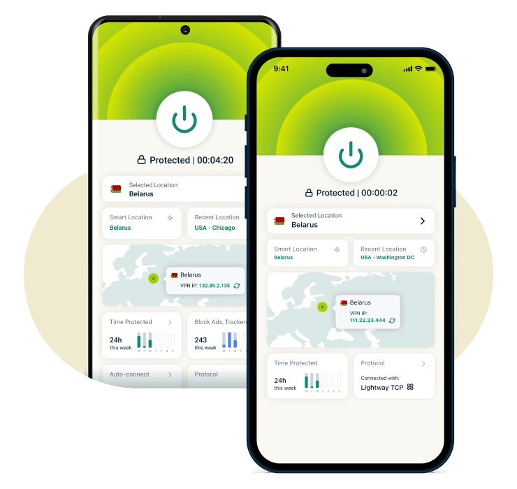 Vpn Ios Android Belarus