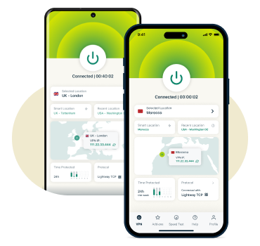 Vpn Ios Android Morocco
