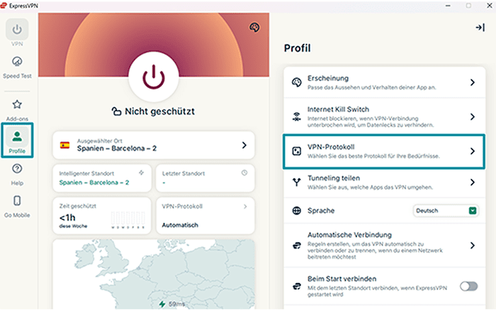 Wireguard Vs Openvpn 02 De