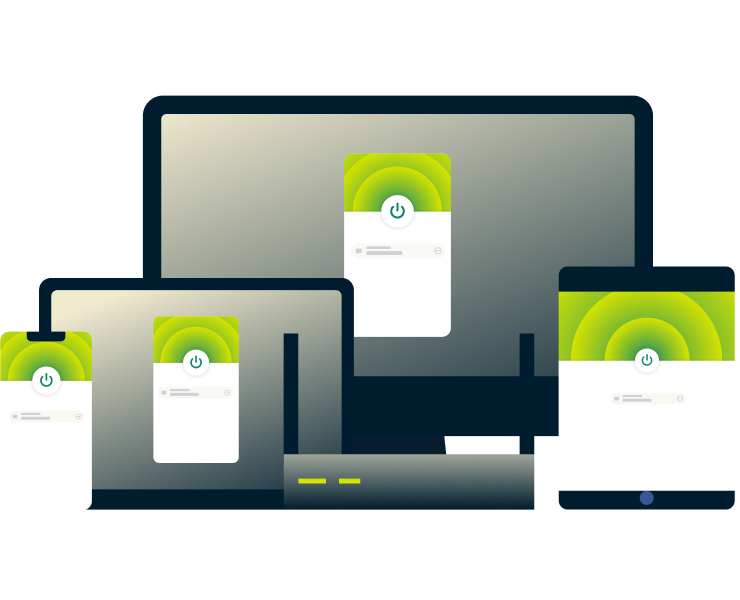 Works On All Major Platforms And Streaming Devices@2x 4