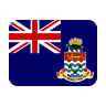Cayman Islands-flag
