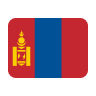Mongolia-flag