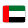 United Arab Emirates-flag