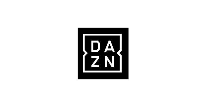 DAZN logo