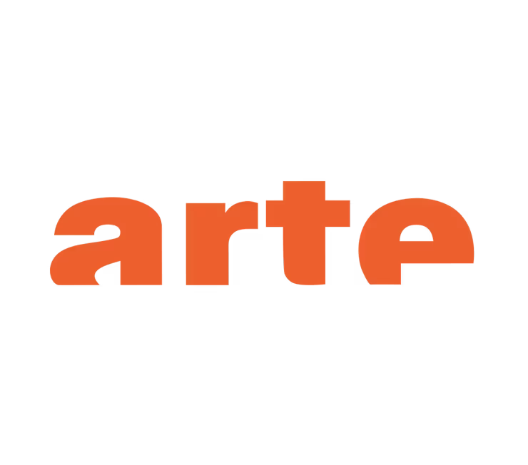 Logo Arte.