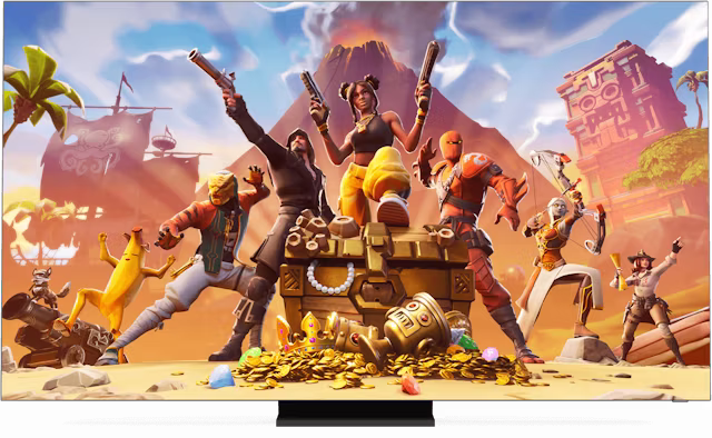 fortnite