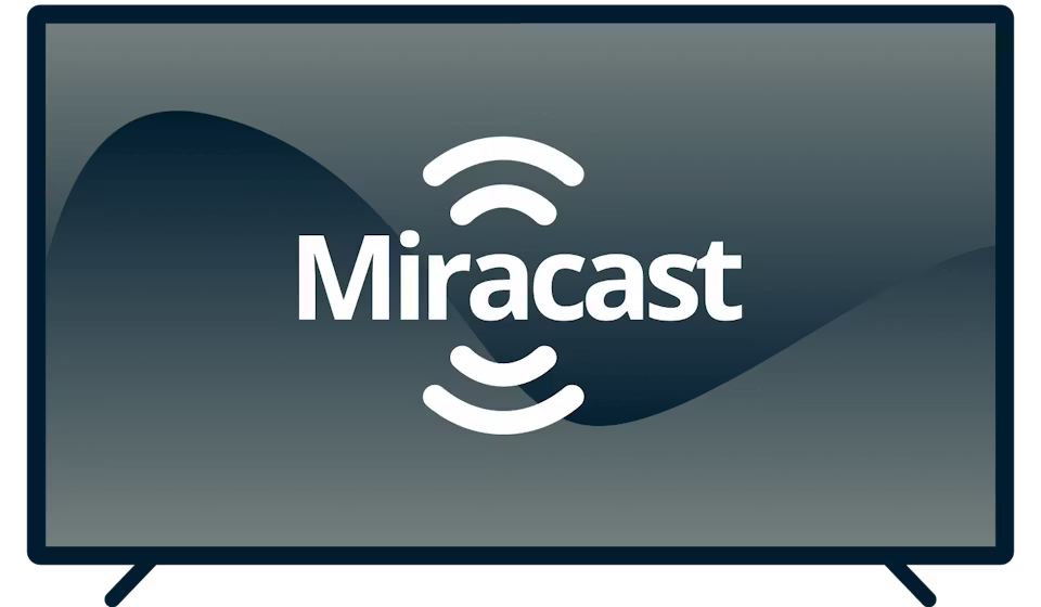 Miracast.
