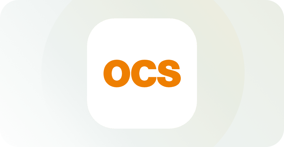 Watch OCS securely with a VPN.