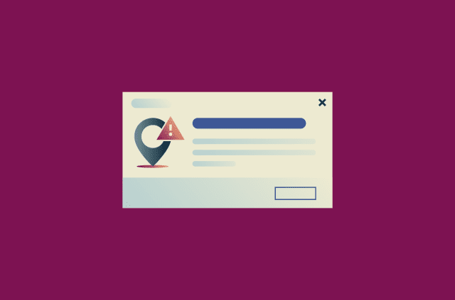 How to fix the “Windows has detected an IP address conflict” error