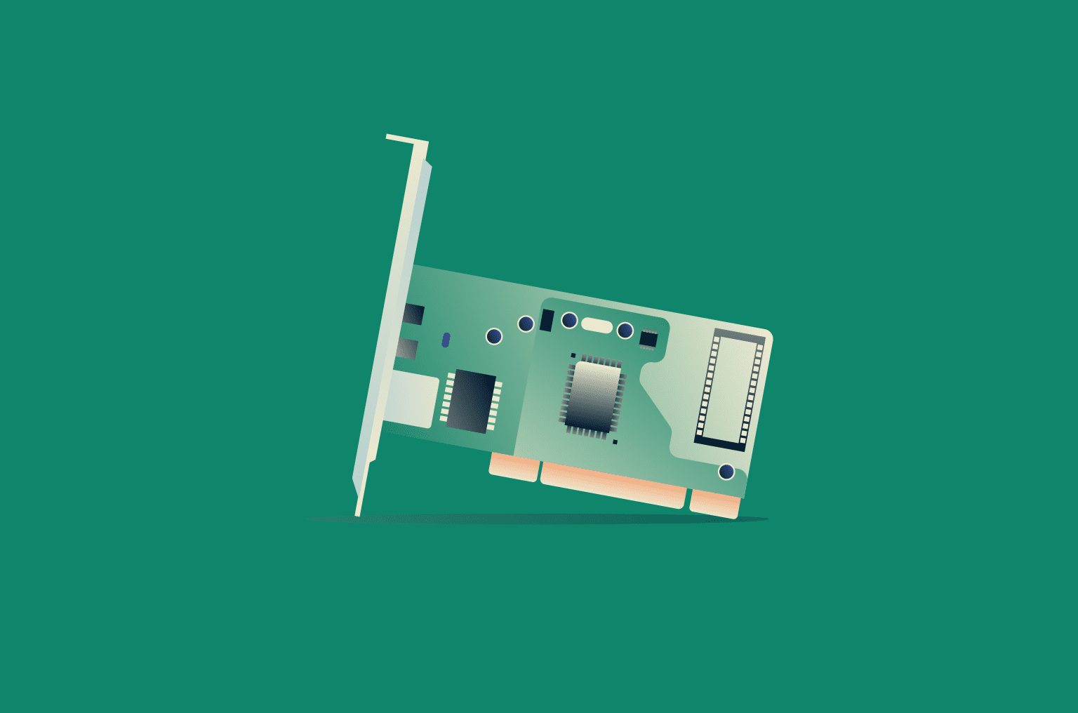 Network interface card