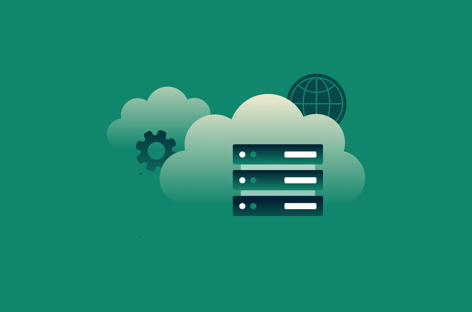 Cloud networking