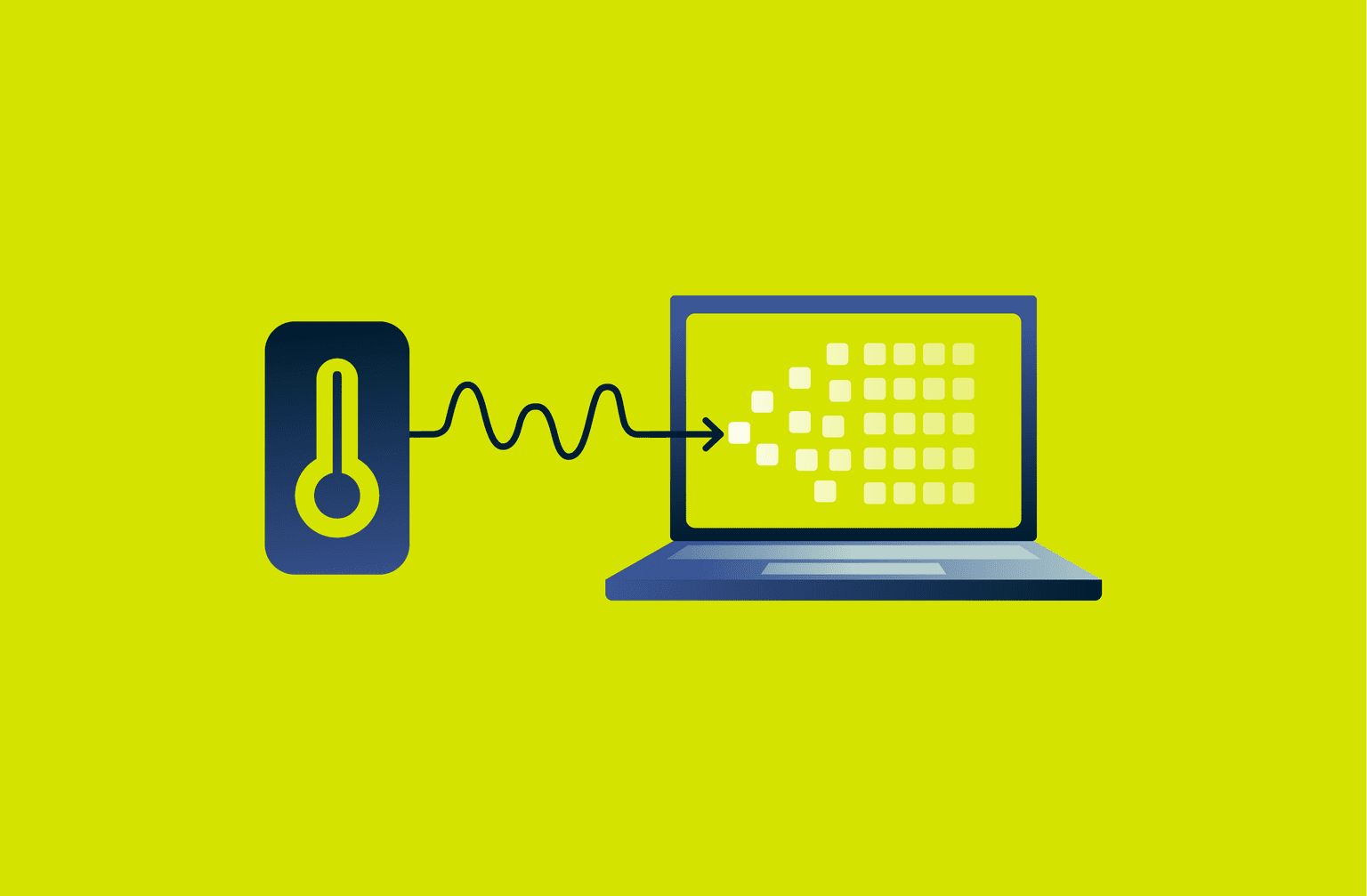 Data acquisition