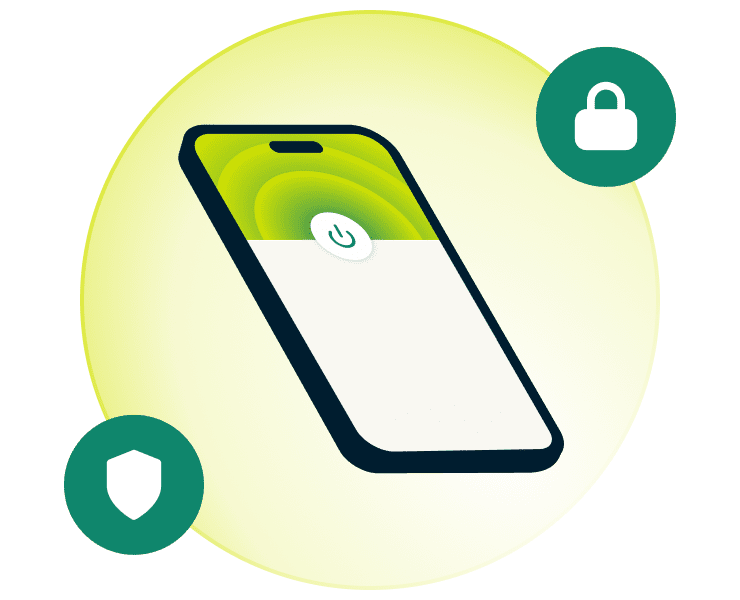 Hassle Free Protection@2x