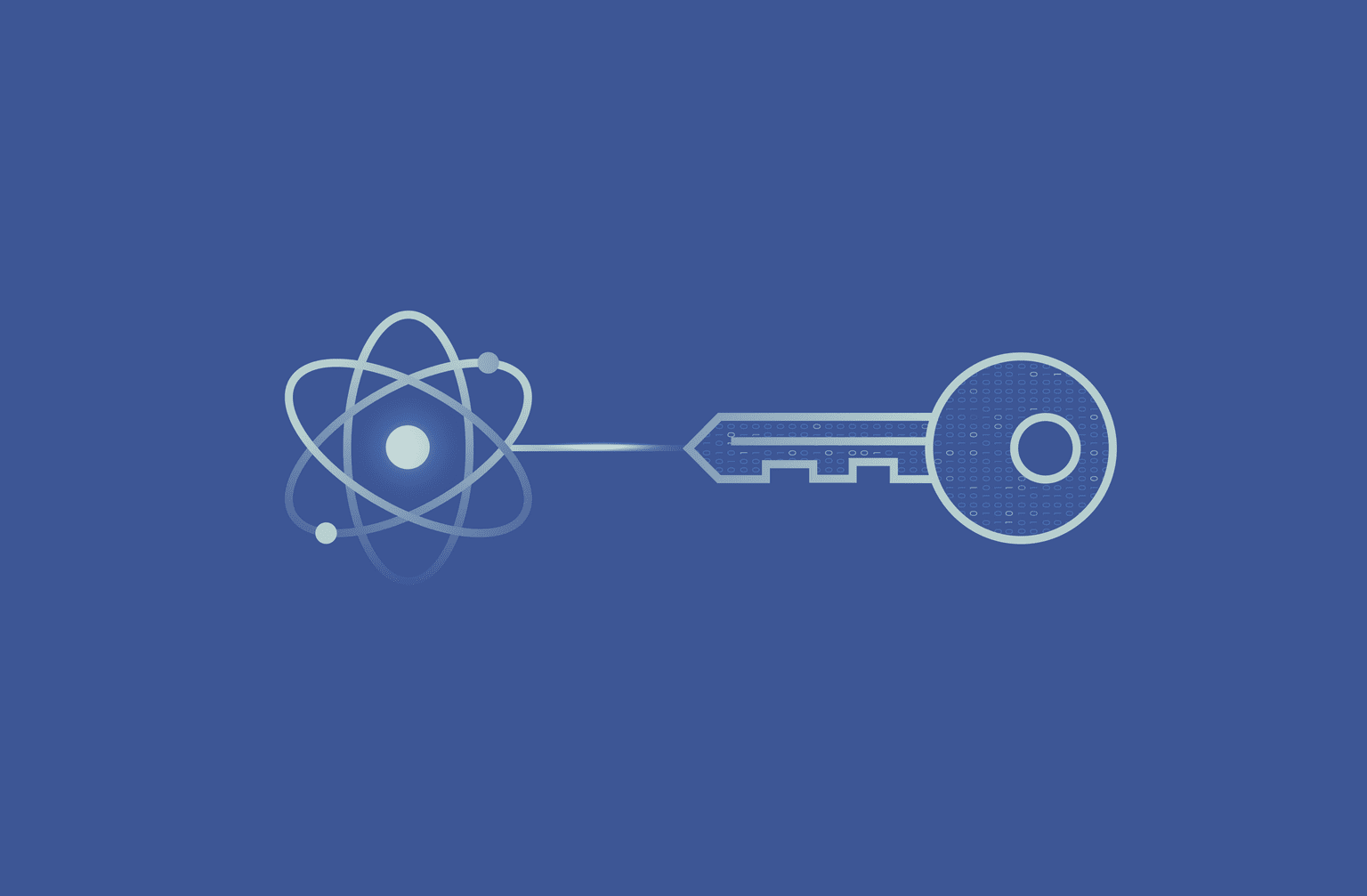 Quantum cryptography