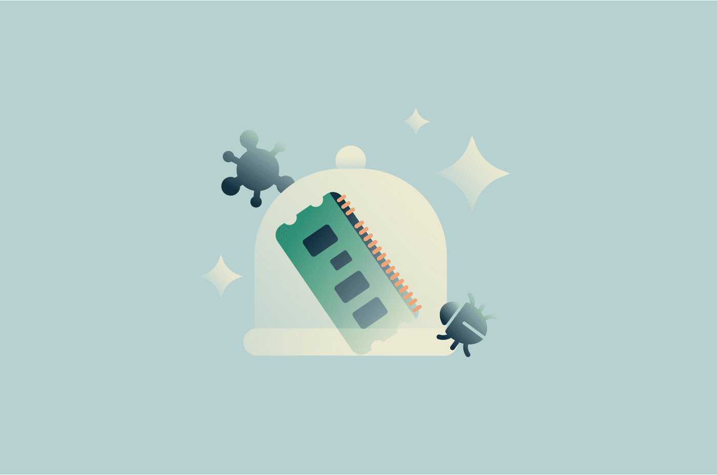 Data Execution Prevention (DEP)