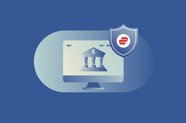 VPN for banking: How to use ExpressVPN for online banking